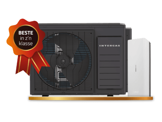 Intergas Xtend Eco